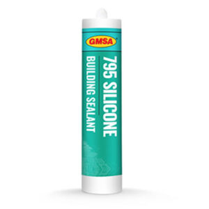 795 Silicone Building Sealant